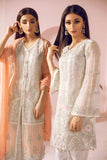 Maryum N Maria Shamrock Luxury Wedding Collection SE-08 - FaisalFabrics.pk
