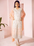 Maryum N Maria Shamrock Luxury Wedding Collection SE-08 - FaisalFabrics.pk