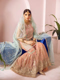 Maryum N Maria Shamrock Luxury Wedding Collection SE-10 - FaisalFabrics.pk
