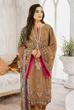 Maryum N Maria Luxury Lawn 3 Piece Embroidered Suit ML-02 Mistical Grace - FaisalFabrics.pk