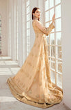 Maryum N Maria Bridal Collection 2020 GILDED LEAF D-01 - FaisalFabrics.pk
