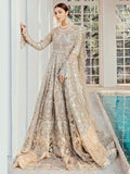 Maryum N Maria Bridal Collection 2020 MOON LIGHT D-05 - FaisalFabrics.pk
