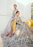 Maryum N Maria Bridal Collection 2020 ROSE BUD D-04 - FaisalFabrics.pk