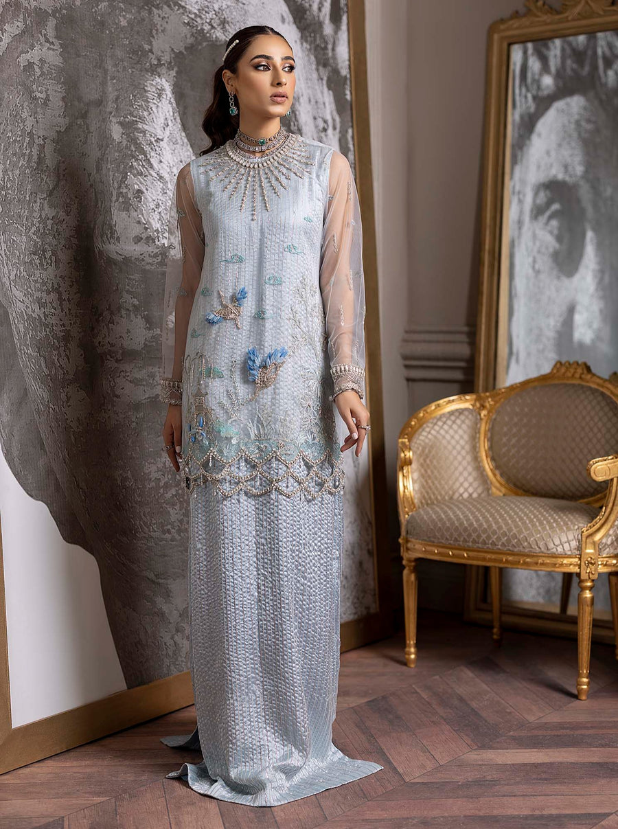 Nuriyaa Rozanne Ready to Wear - Maya