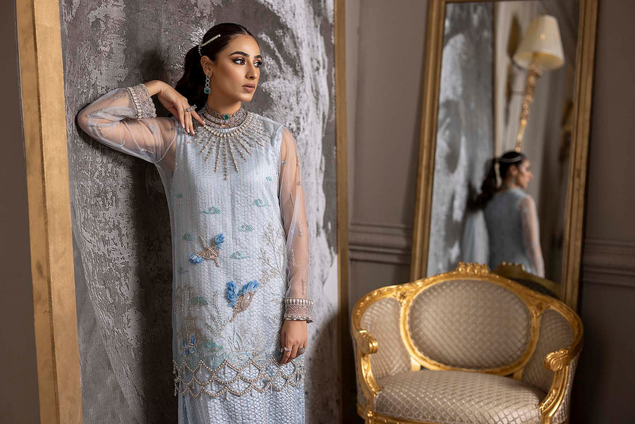 Nuriyaa Rozanne Ready to Wear - Maya