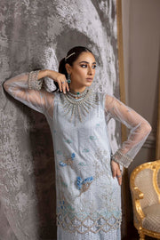 Nuriyaa Rozanne Ready to Wear - Maya