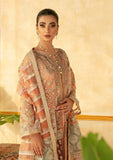 Maryam Hussain Marwa Festive Unstitched 3Pc Suit D-06 MEHAK