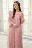 Alizeh Fashion Unstitched Embroidered Formal 3Pc Suit D-06 Mehroze