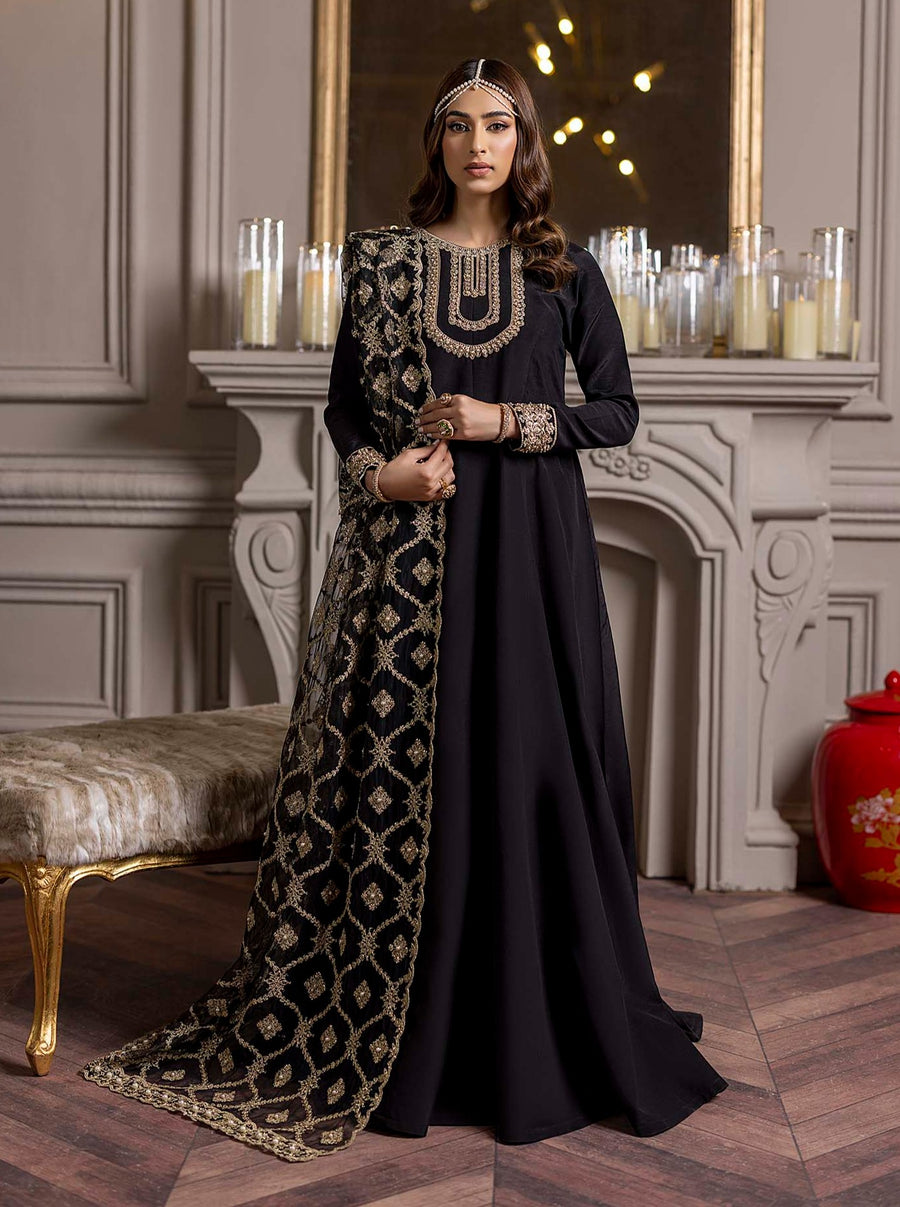 Nuriyaa Rozanne Ready to Wear - Melanie