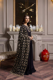 Nuriyaa Rozanne Ready to Wear - Melanie