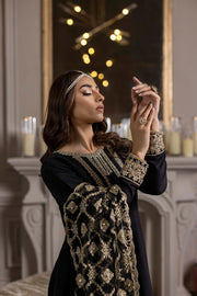 Nuriyaa Rozanne Ready to Wear - Melanie