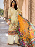Motifz Umang Lawn Collection 2020 Embroidered 3pc Suit MU-2533 - FaisalFabrics.pk