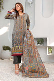 Kesa by LALA Textile - NAAZ-4