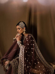 Afrozeh Divani Silk AS-V1-10 NAFEES-2