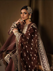 Afrozeh Divani Silk AS-V1-10 NAFEES-3