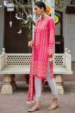 GISELE Mehrma Luxury Lawn Unstitched 3Pc Suit - NAGEEN