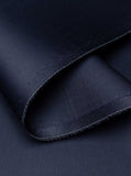 Bareeze Man Supima Cotton Unstitched Fabric for Summer - Navy Blue
