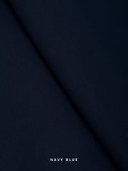 Safeer by edenrobe Men’s Blenden Fabric For Summer EMUB21-Jaguar Navy Blue - FaisalFabrics.pk
