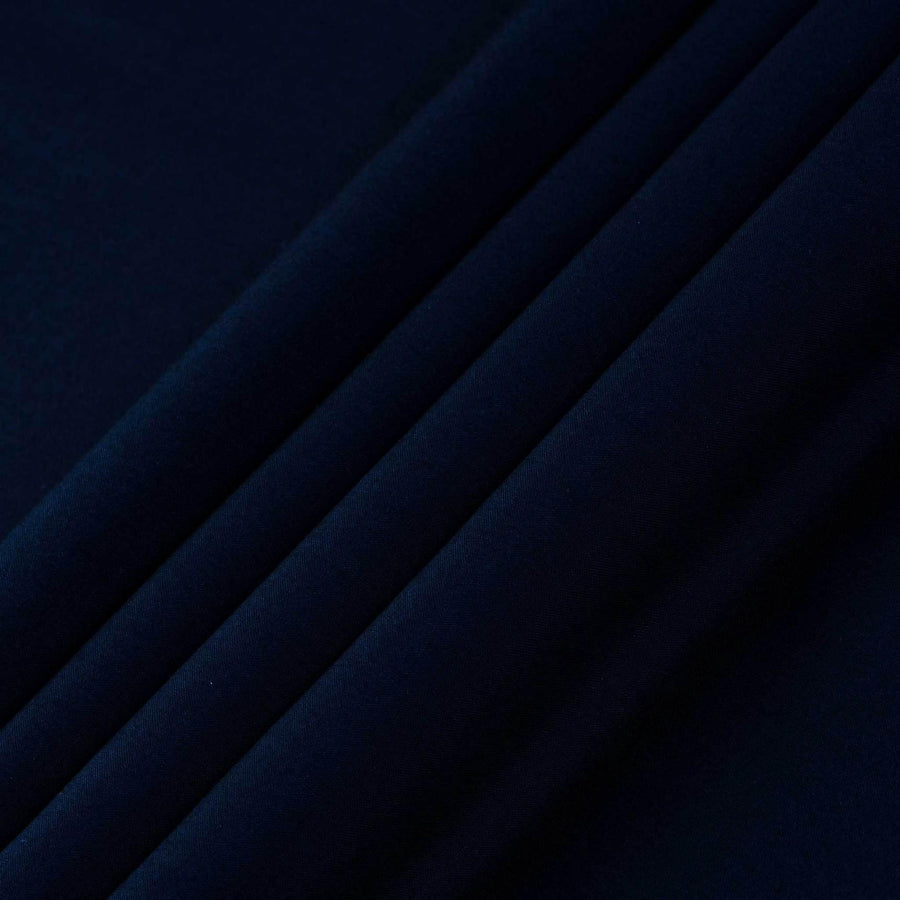 Dynasty Cool Max Men’s Wash & Wear Shalwar Kameez Suit for Summer - Navy - FaisalFabrics.pk