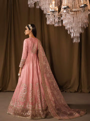 Afrozeh Divani Silk AS-V1-08 NAYAB-1