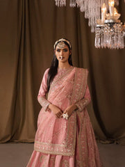 Afrozeh Divani Silk AS-V1-08 NAYAB-2