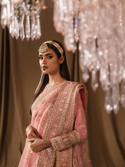 Afrozeh Divani Silk AS-V1-08 NAYAB-3