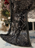 NUREH Elanora Unstitched Embroidered Luxury Chiffon 3Pc Suit NEL-17