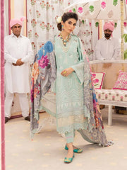 NUREH Chandni NF-37
