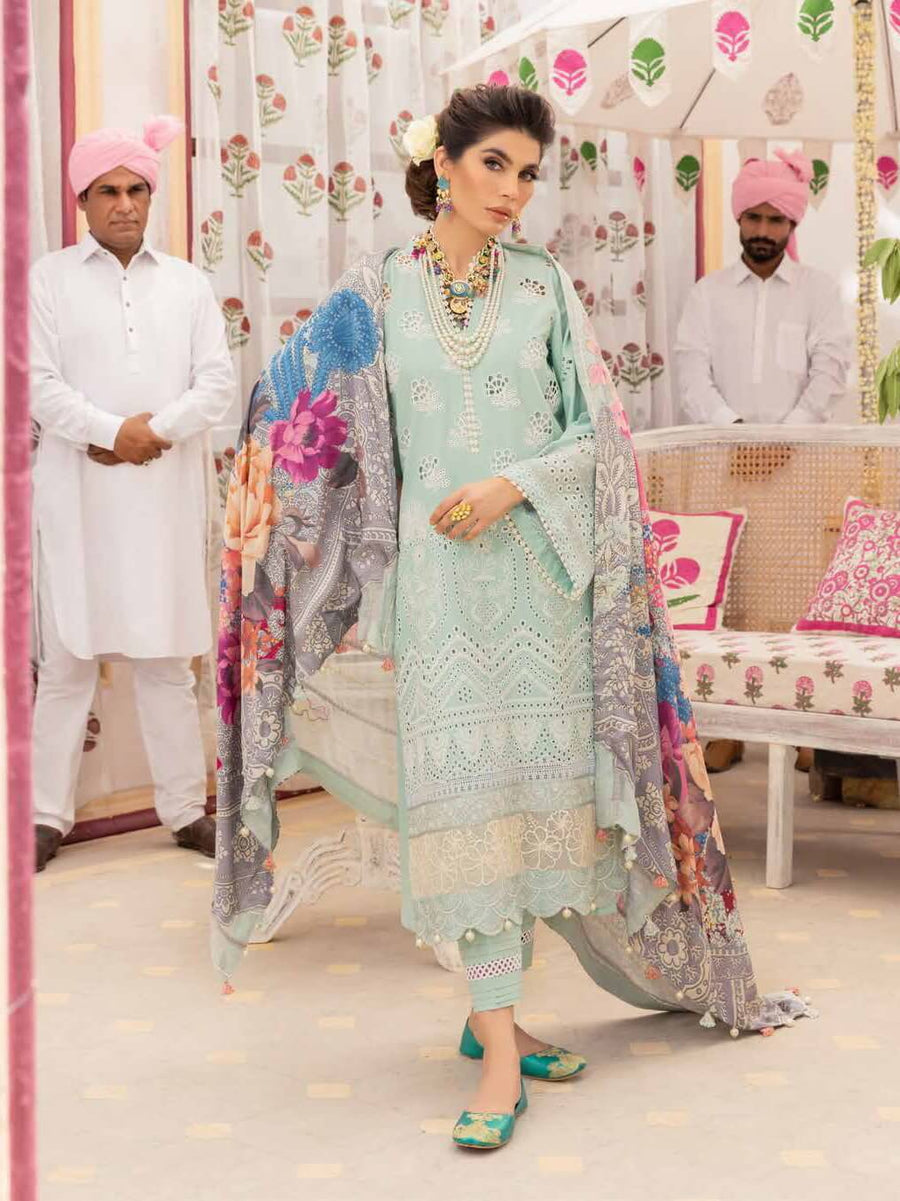 NUREH Chandni NF-37