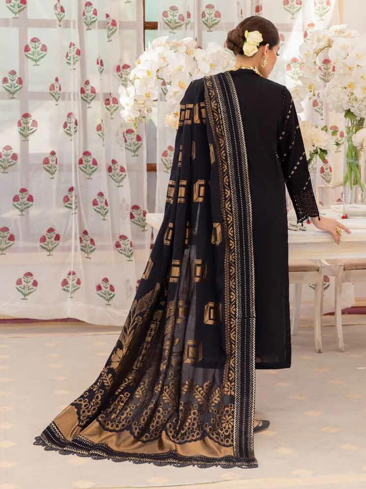 NUREH Chandni NF-38
