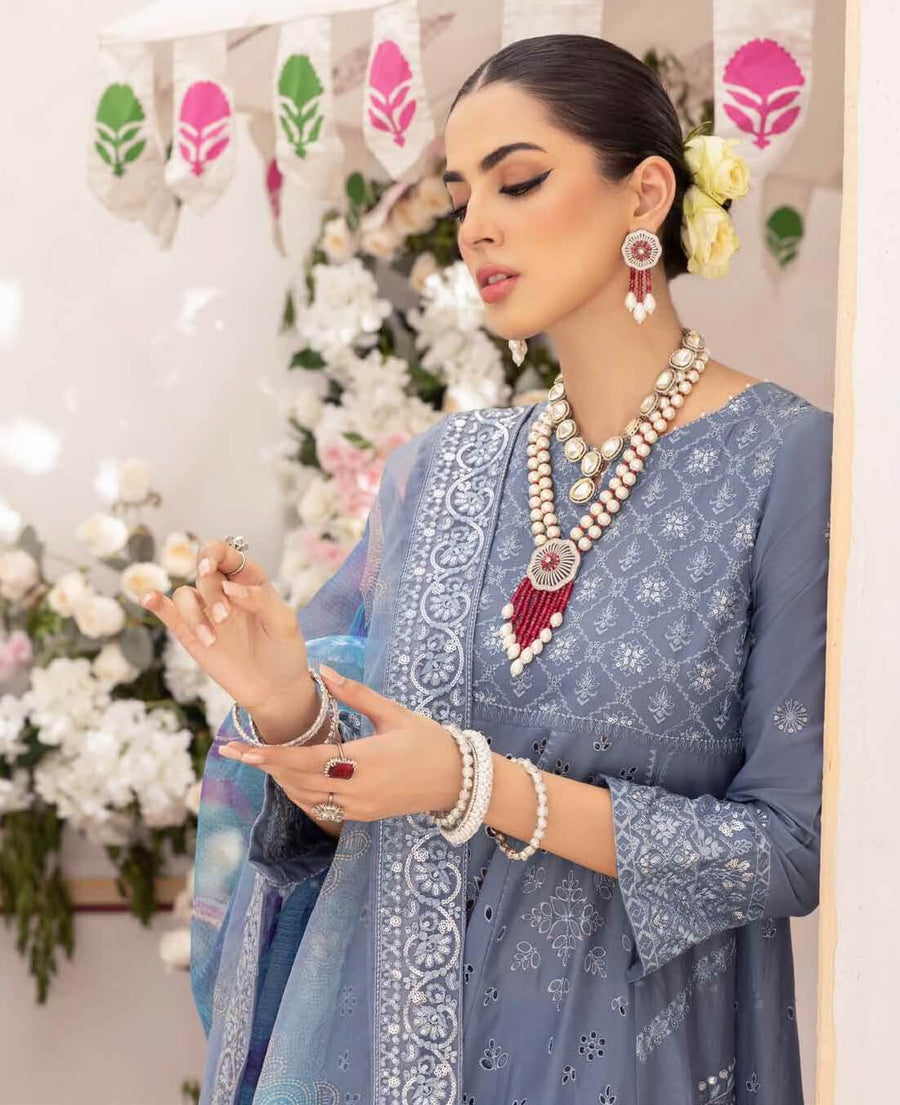 NUREH Chandni NF-39