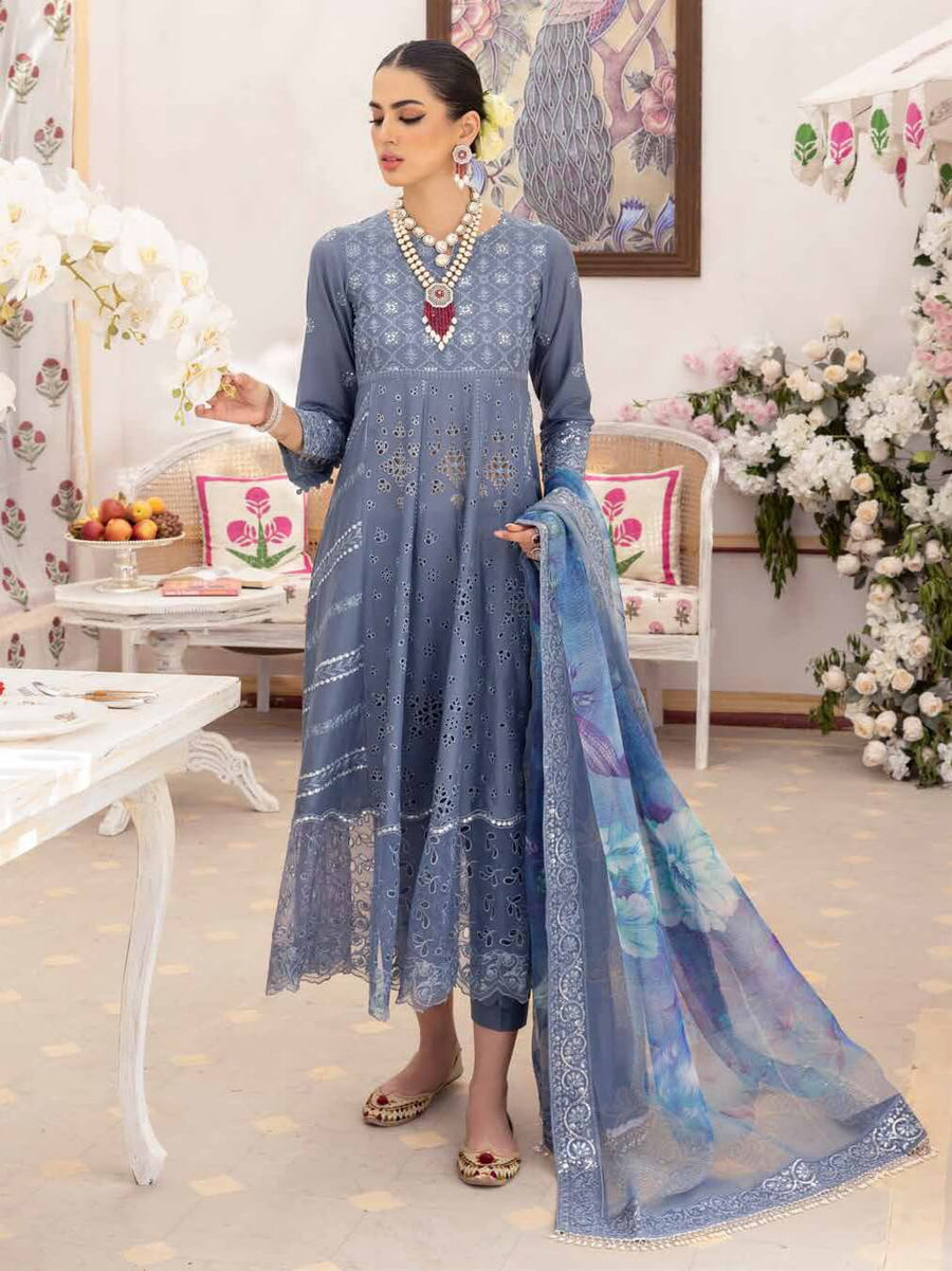 NUREH Chandni NF-39