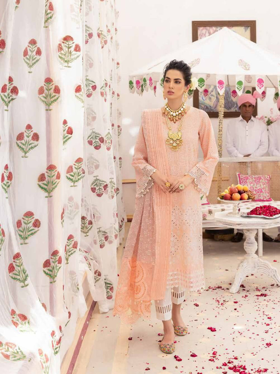 NUREH Chandni NF-40