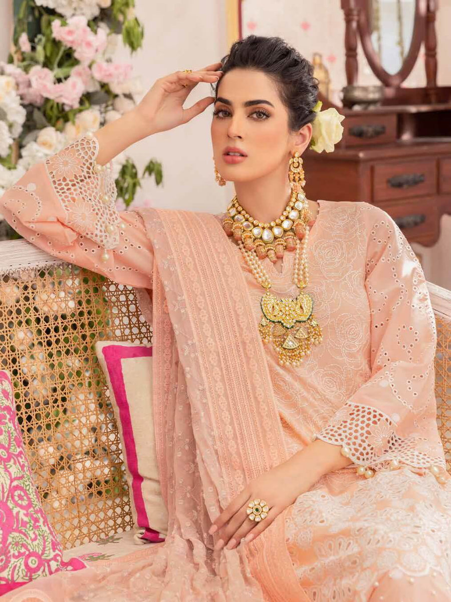 NUREH Chandni NF-40