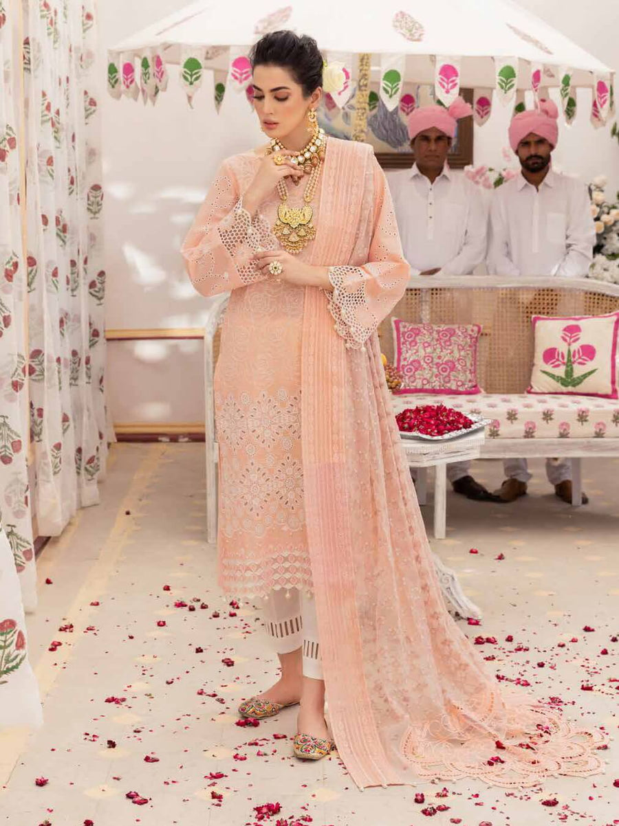 NUREH Chandni NF-40