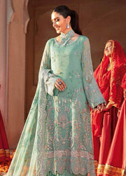 NUREH Jhoomro NL-39 Zohra