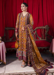 NUREH Jhoomro NL-40 Gulshan