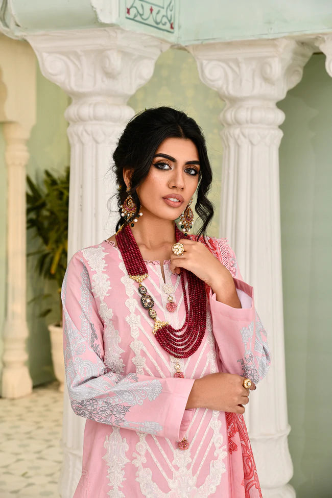 Nuriyaa NM-01 MEHR
