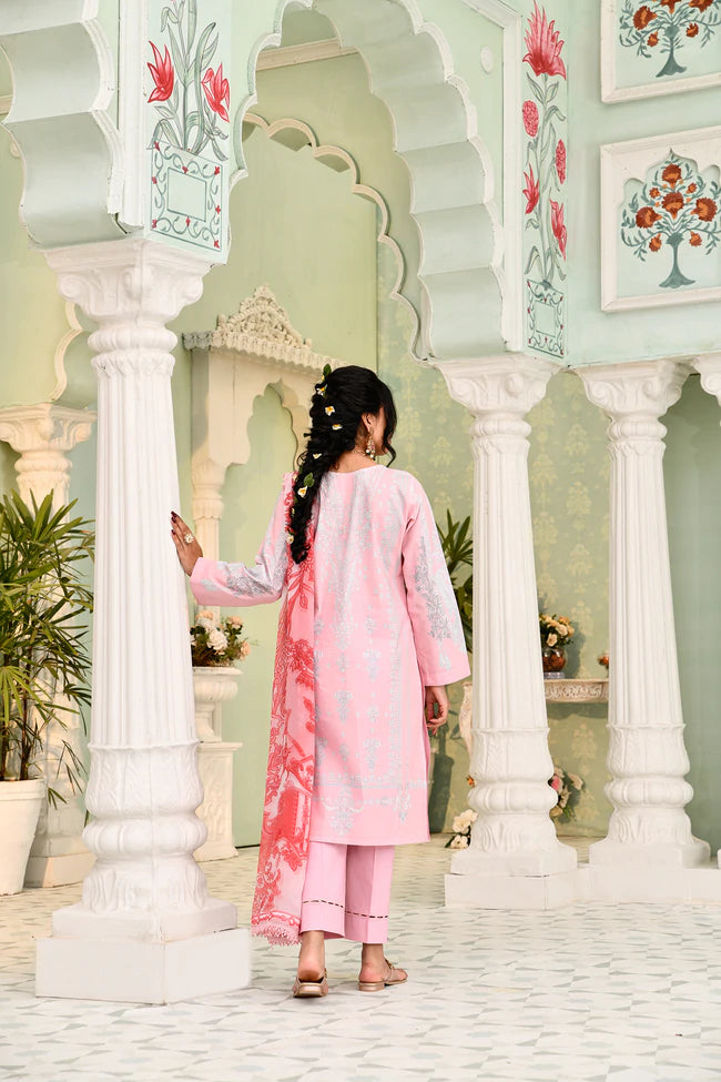 Nuriyaa NM-01 MEHR