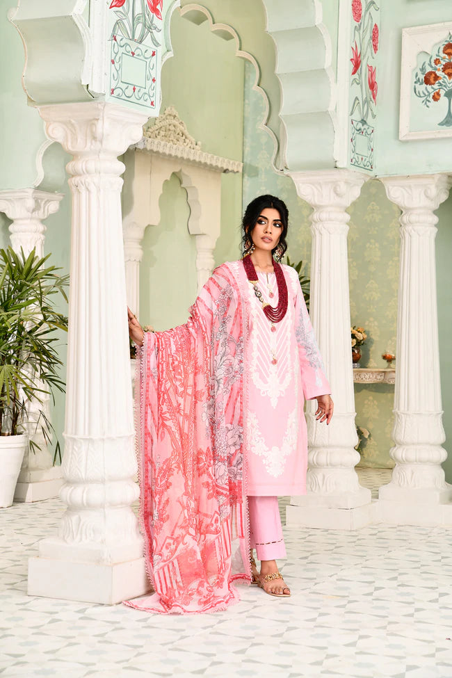 Nuriyaa NM-01 MEHR