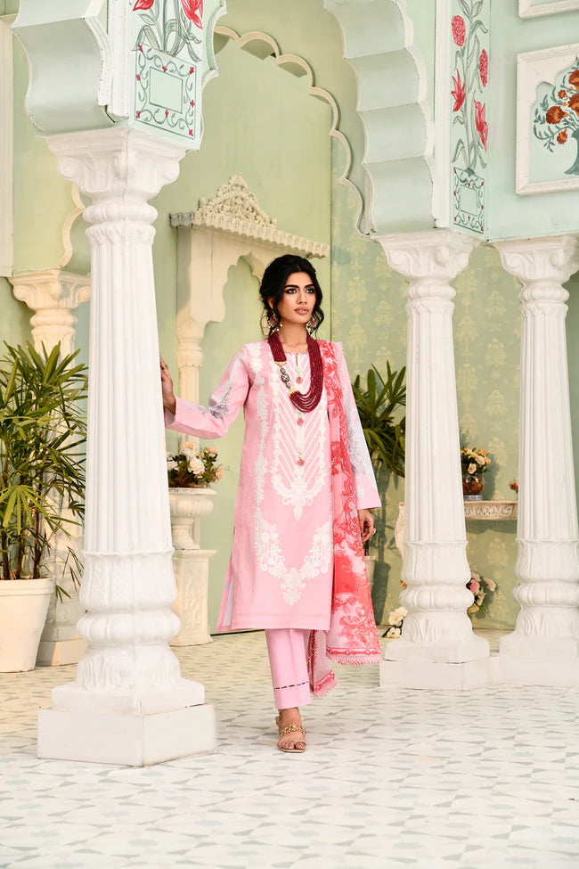 Nuriyaa NM-01 MEHR