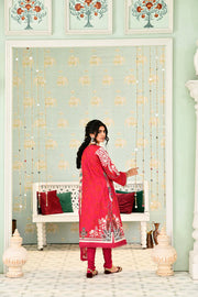 Nuriyaa NM-03 GULARA