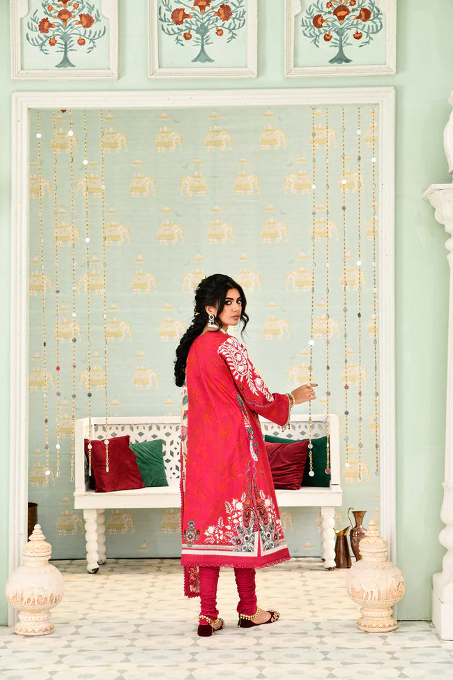 Nuriyaa NM-03 GULARA