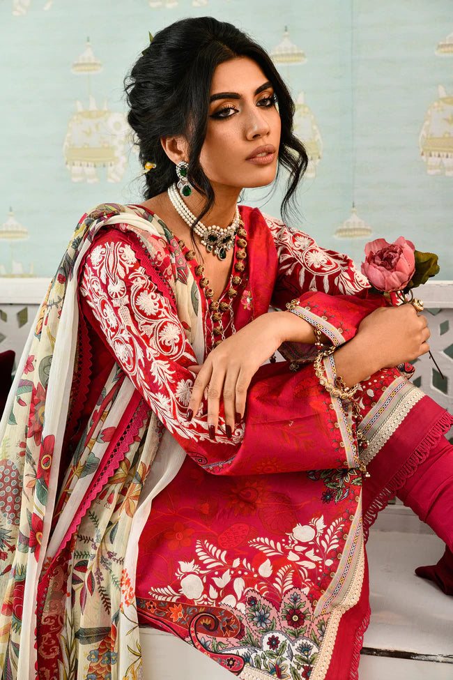 Nuriyaa NM-03 GULARA