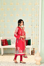 Nuriyaa NM-03 GULARA