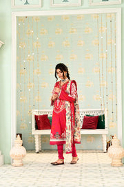Nuriyaa NM-03 GULARA