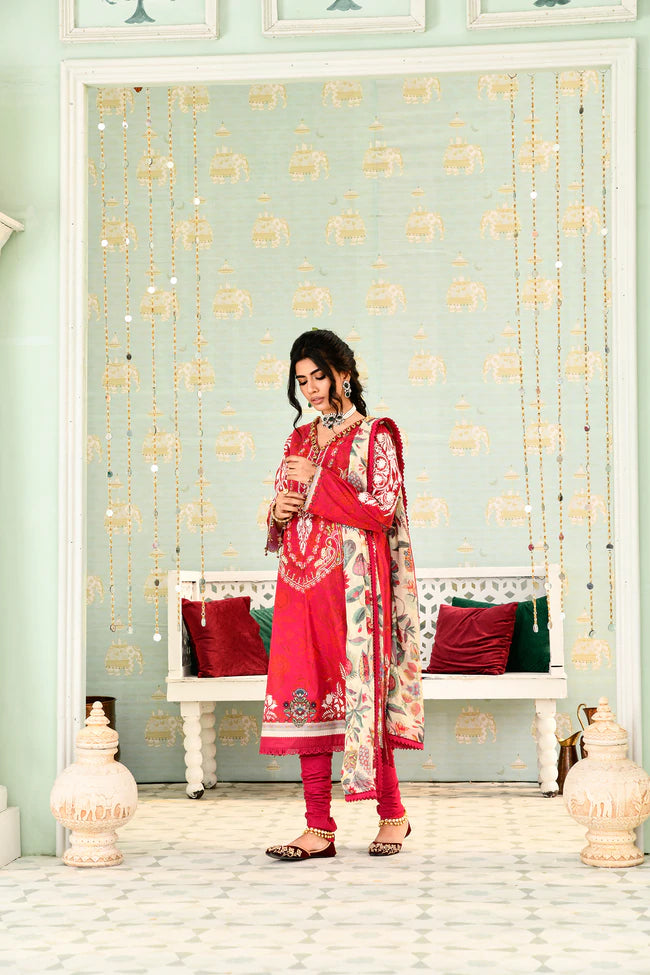 Nuriyaa NM-03 GULARA