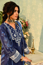 Nuriyaa NM-04 RAHA