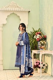 Nuriyaa NM-04 RAHA