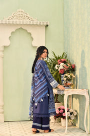 Nuriyaa NM-04 RAHA